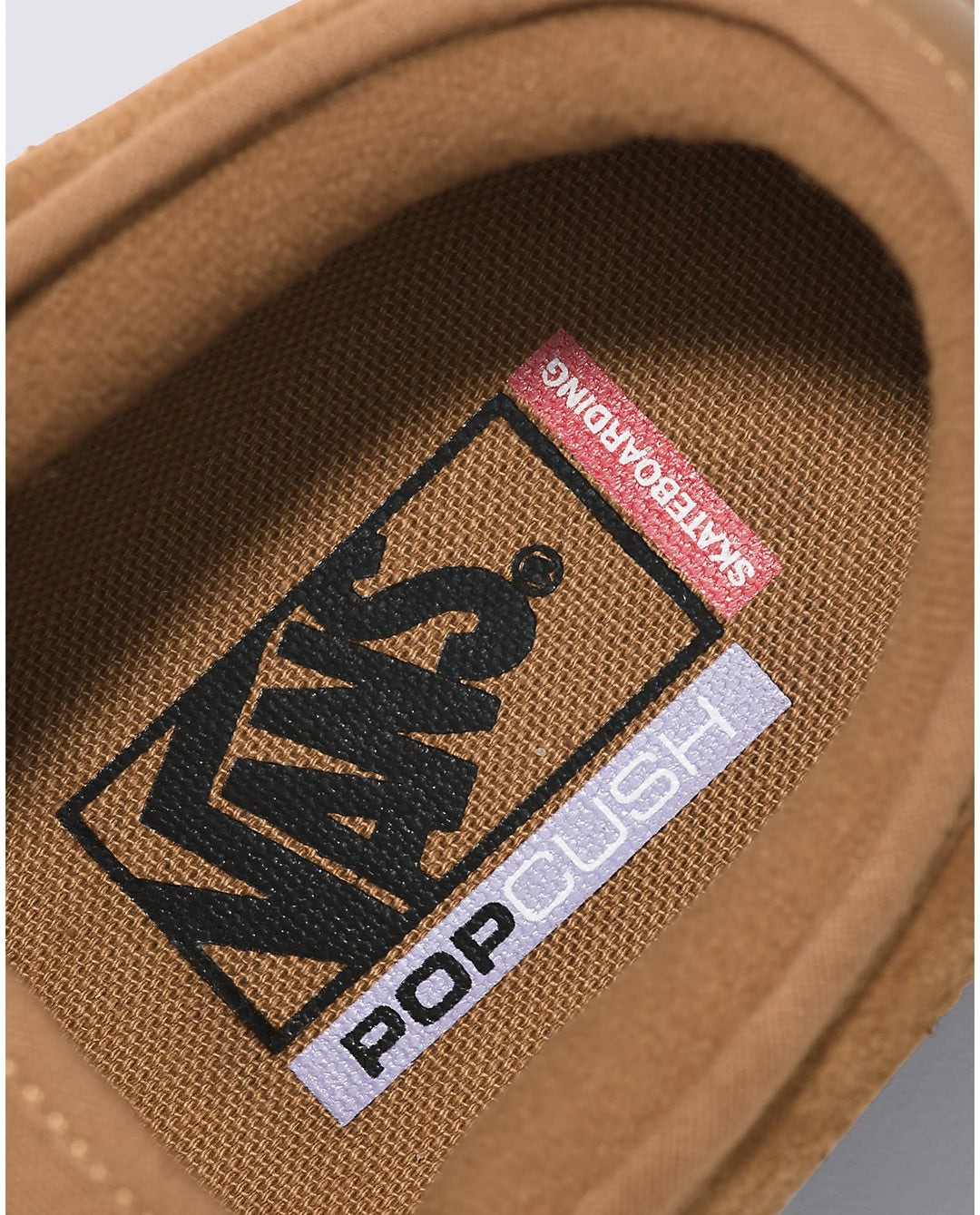 Vans Skate Chukka Low Men&