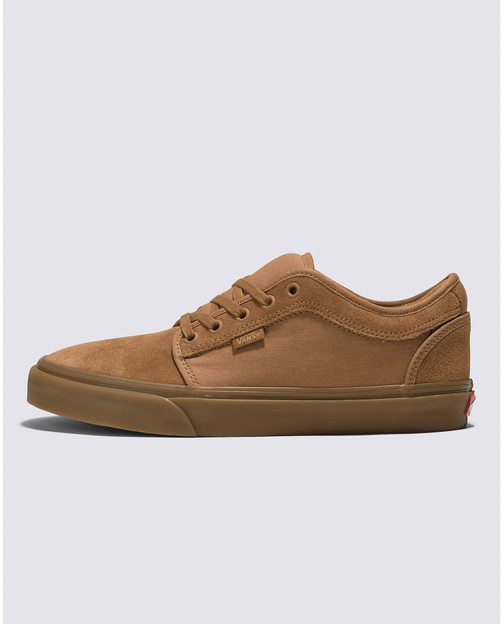 Vans Skate Chukka Low Men&