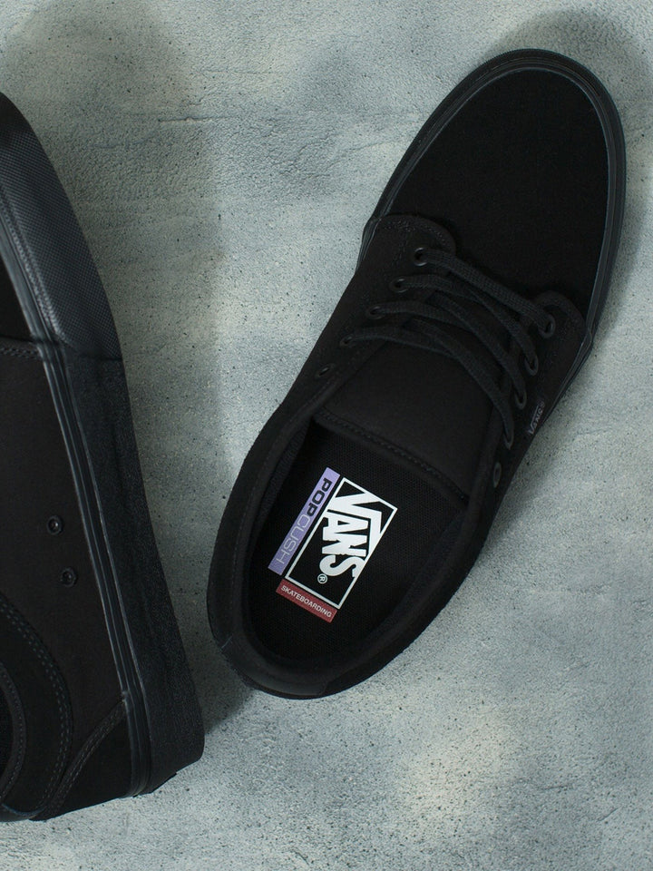 Vans Skate Chukka Low Men&