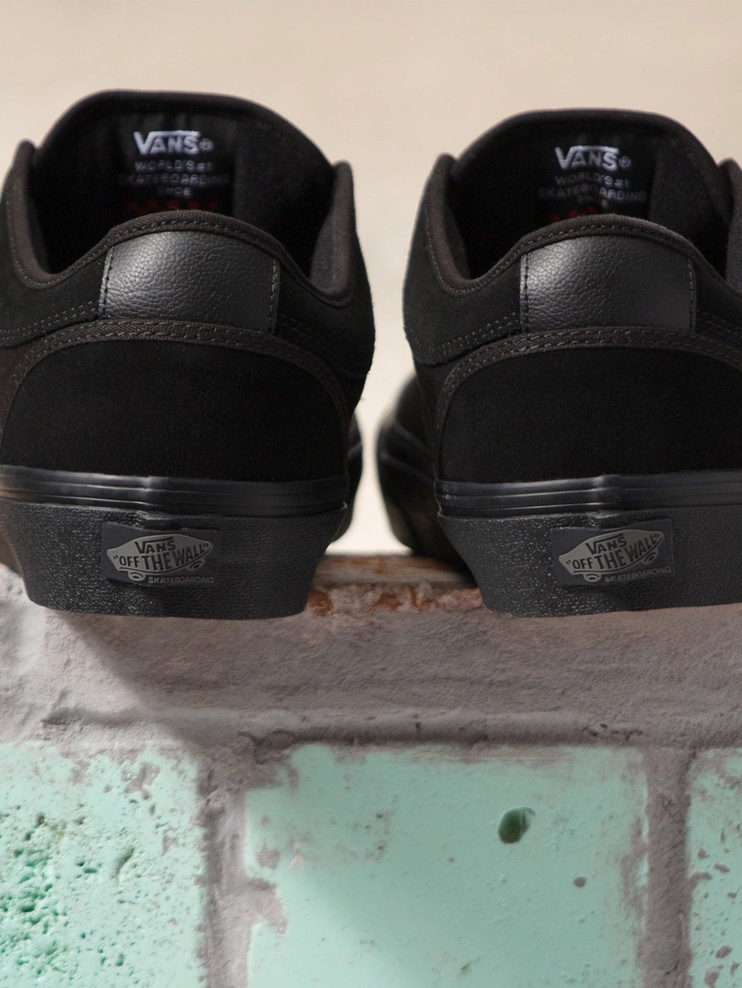 Vans Skate Chukka Low Men&