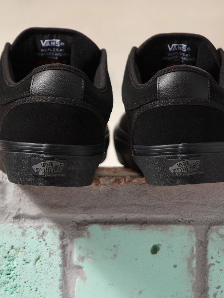 Vans Skate Chukka Low Men&