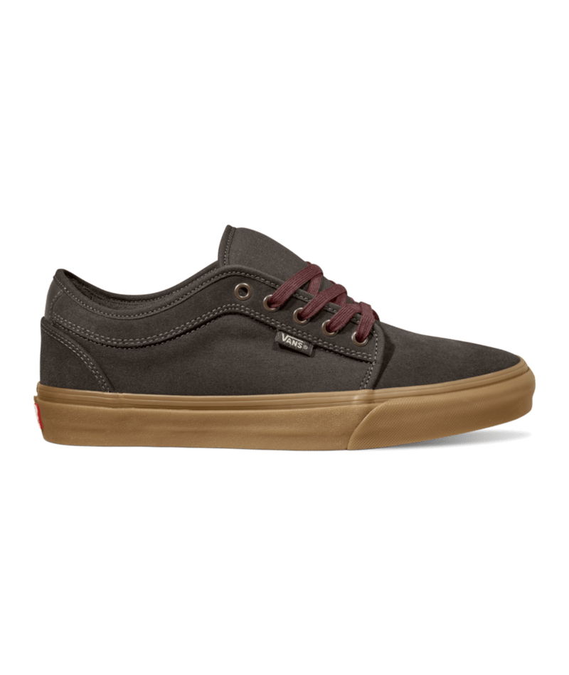 Vans Skate Chukka Low Men&