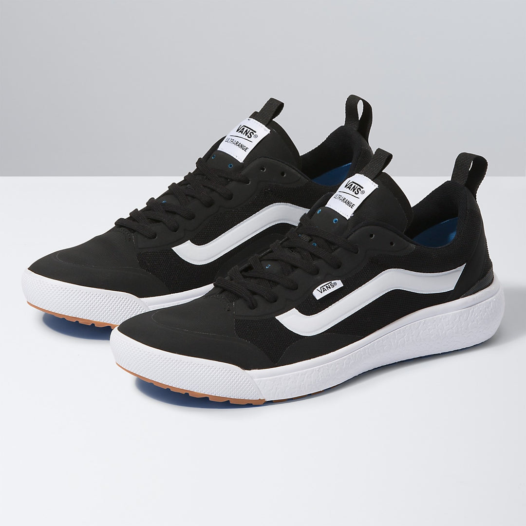 Vans UltraRange EXO Unisex Shoes | Black
