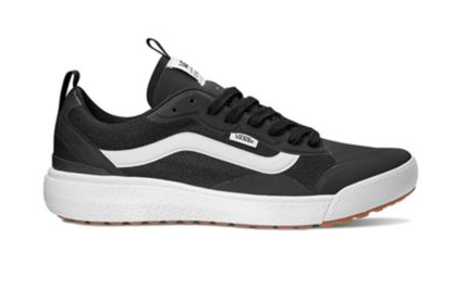 Vans UltraRange EXO Unisex Shoes | Black
