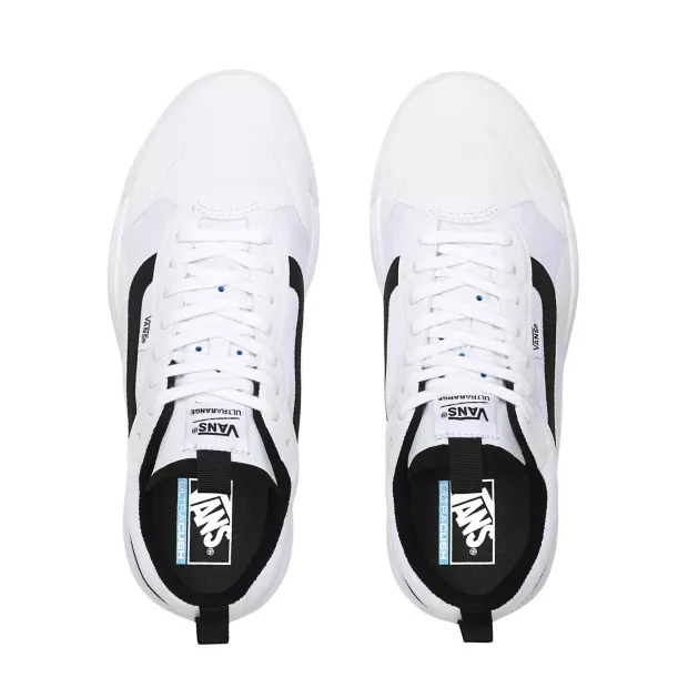 Vans UltraRange EXO Unisex Shoes | White