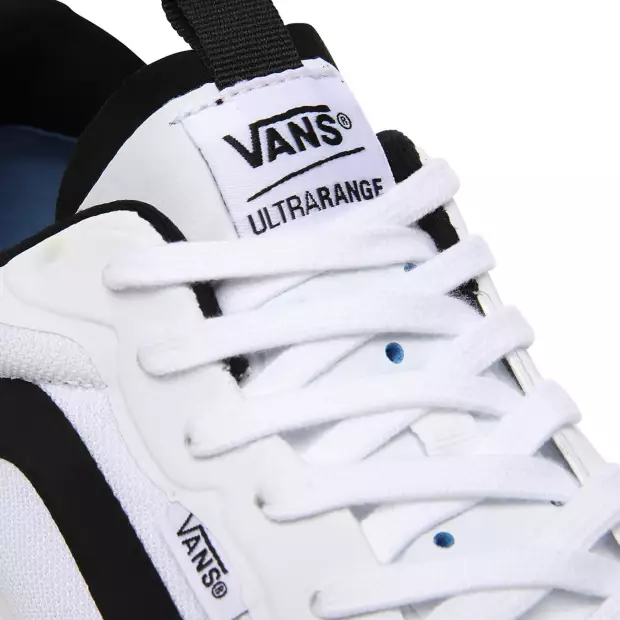 Vans UltraRange EXO Unisex Shoes | White