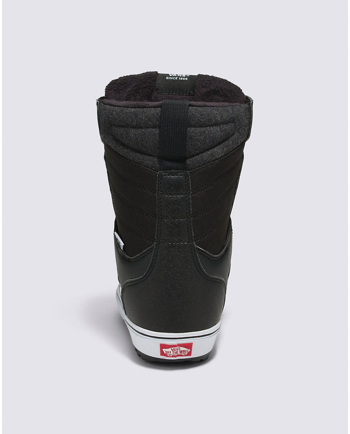 Vans Youth Juvie Linerless 2026 | Black/White