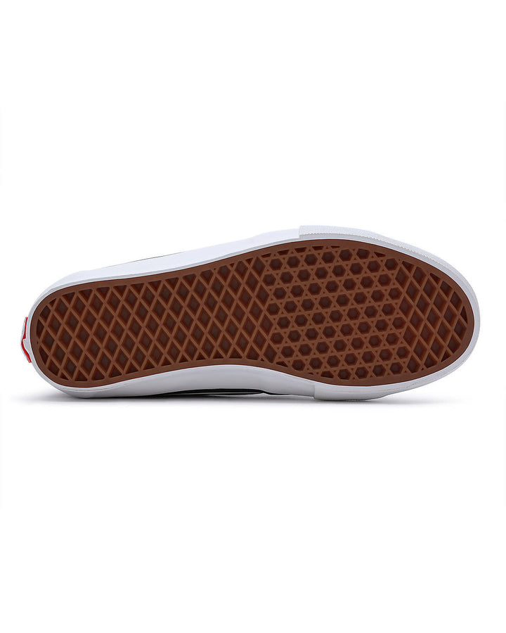 Vans Skate Grosso Mid Men&