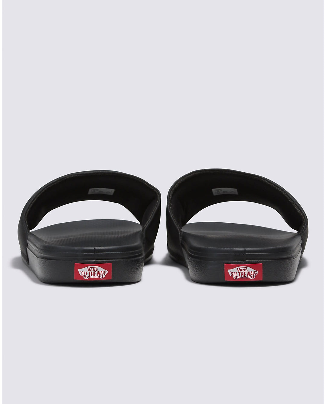 Vans Mte La Costa Slide-On (Mens) | (Vans) Black