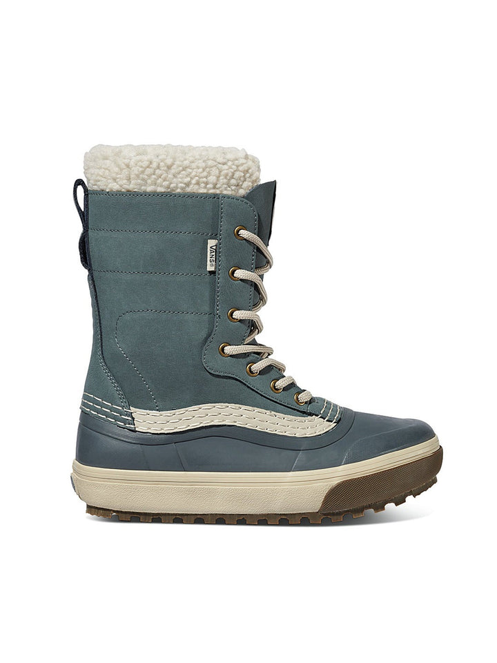 Vans Unisex Standard Snow Mte | Grey