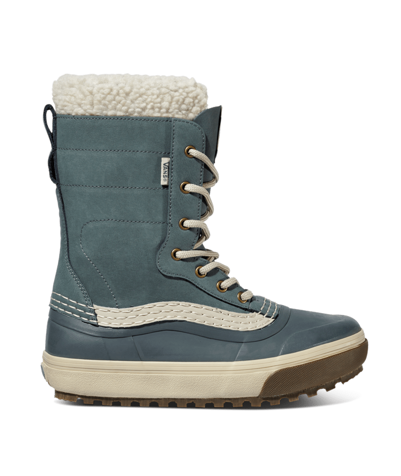 Vans Unisex Standard Snow Mte | Grey