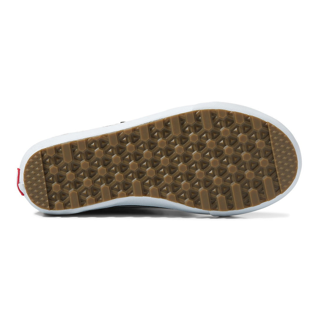Vans Unisex Standard Snow Mte | Black/White