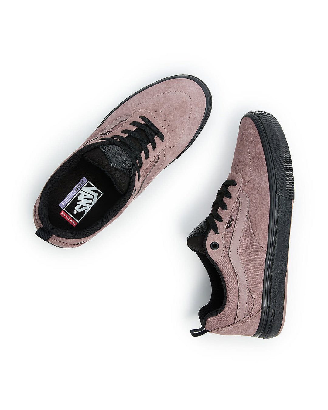 Vans Skate Kyle Walker Men&