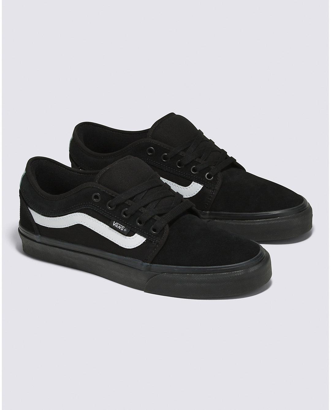 Vans Skate Chukka Low Sidestripe Men&