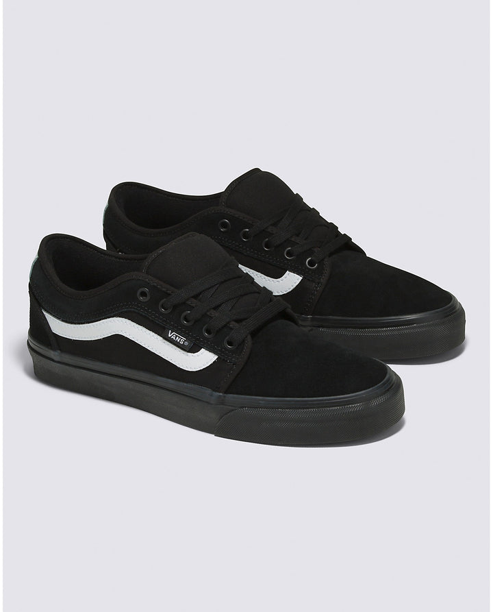 Vans Skate Chukka Low Sidestripe Men&
