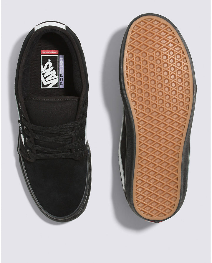Vans Skate Chukka Low Sidestripe Men&