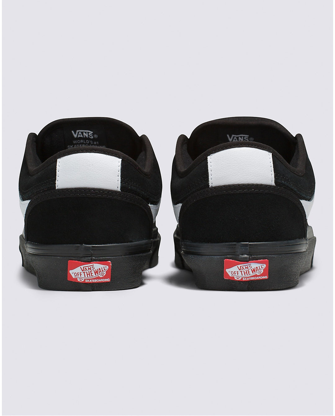 Vans Skate Chukka Low Sidestripe Men&