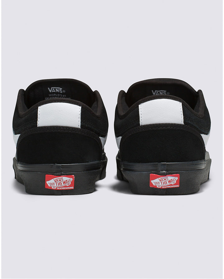 Vans Skate Chukka Low Sidestripe Men&