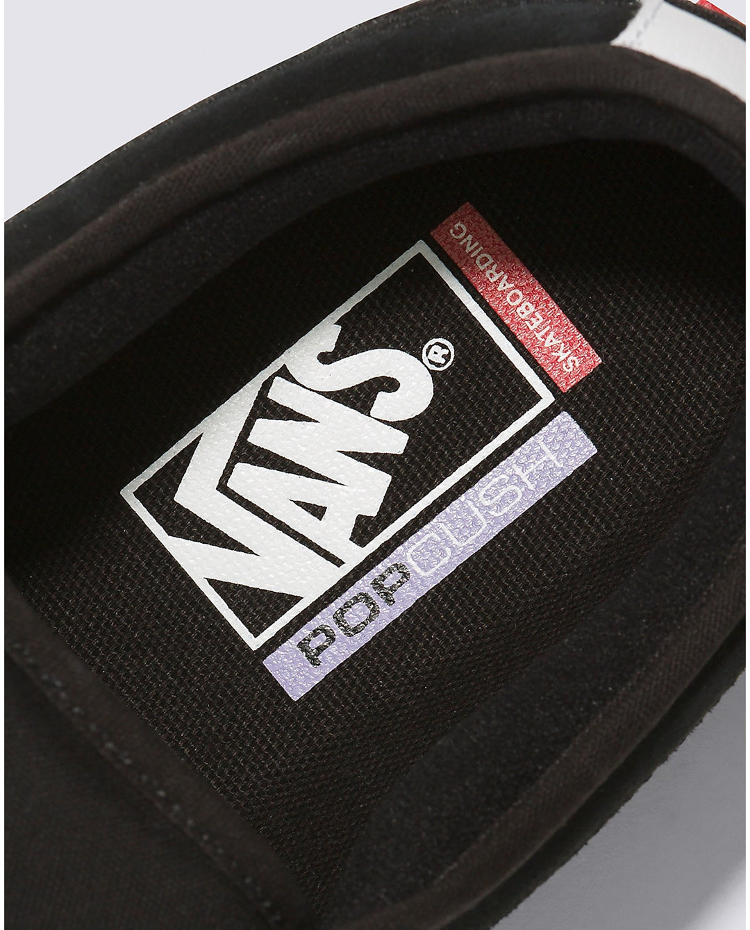 Vans Skate Chukka Low Sidestripe Men&