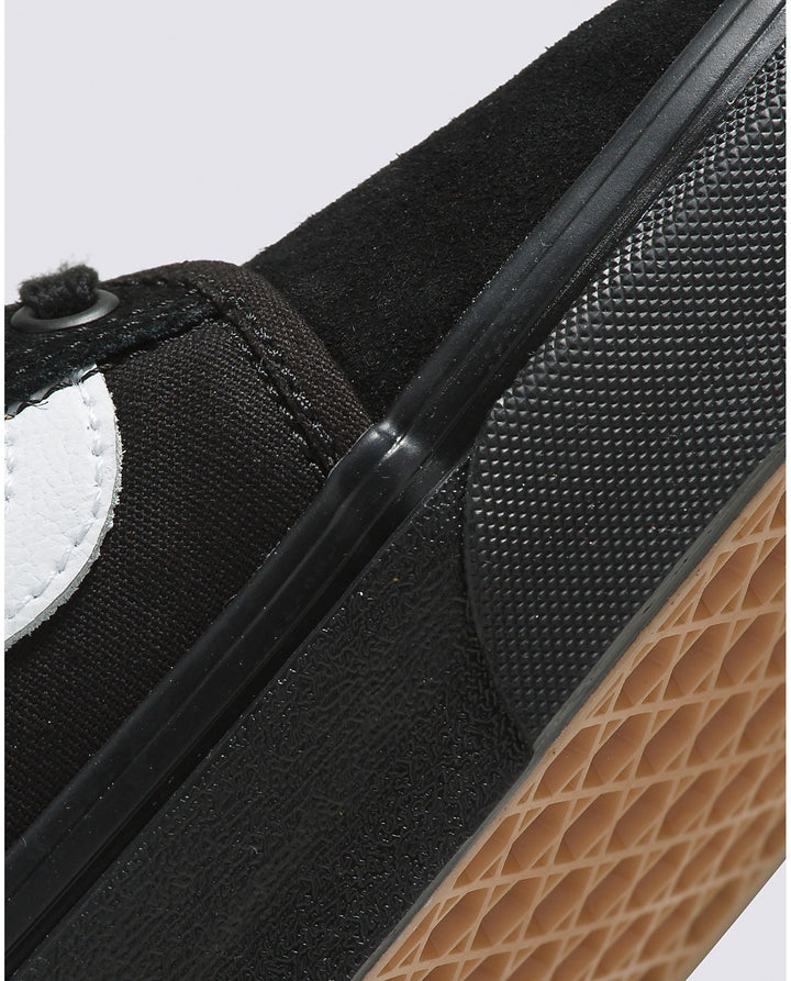 Vans Skate Chukka Low Sidestripe Men&