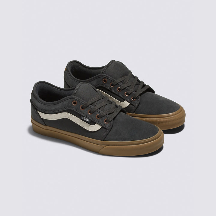 Vans Skate Chukka Low Sidestripe Men&
