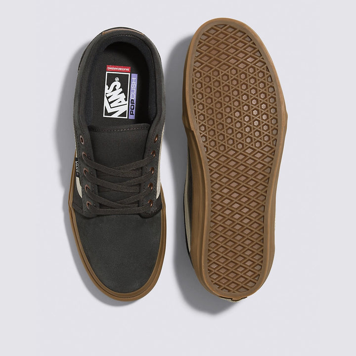Vans Skate Chukka Low Sidestripe Men&