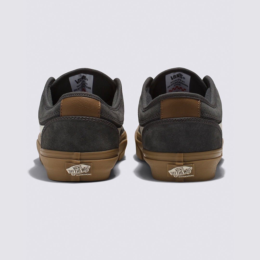Vans Skate Chukka Low Sidestripe Men&