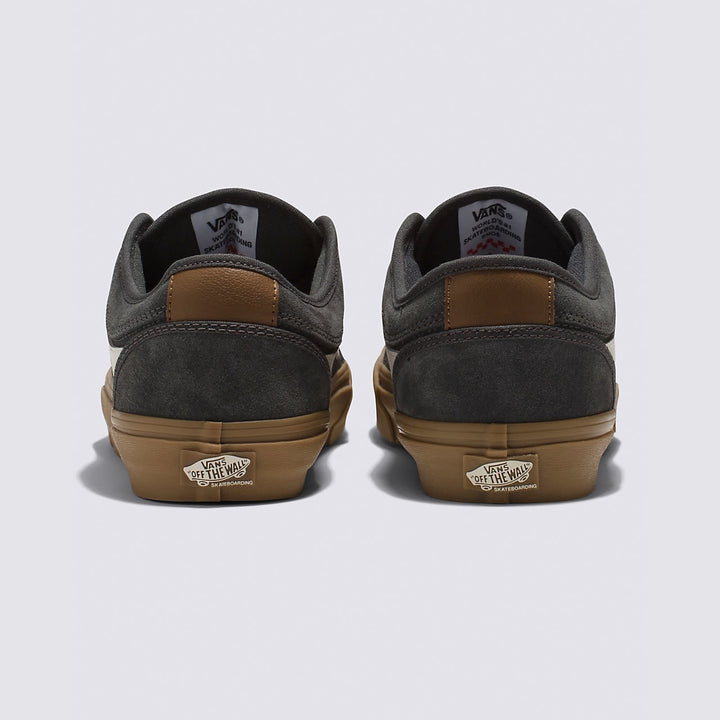 Vans Skate Chukka Low Sidestripe Men&
