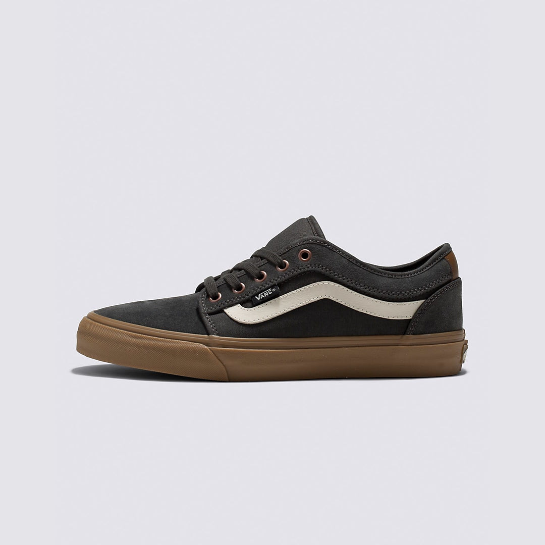 Vans Skate Chukka Low Sidestripe Men&