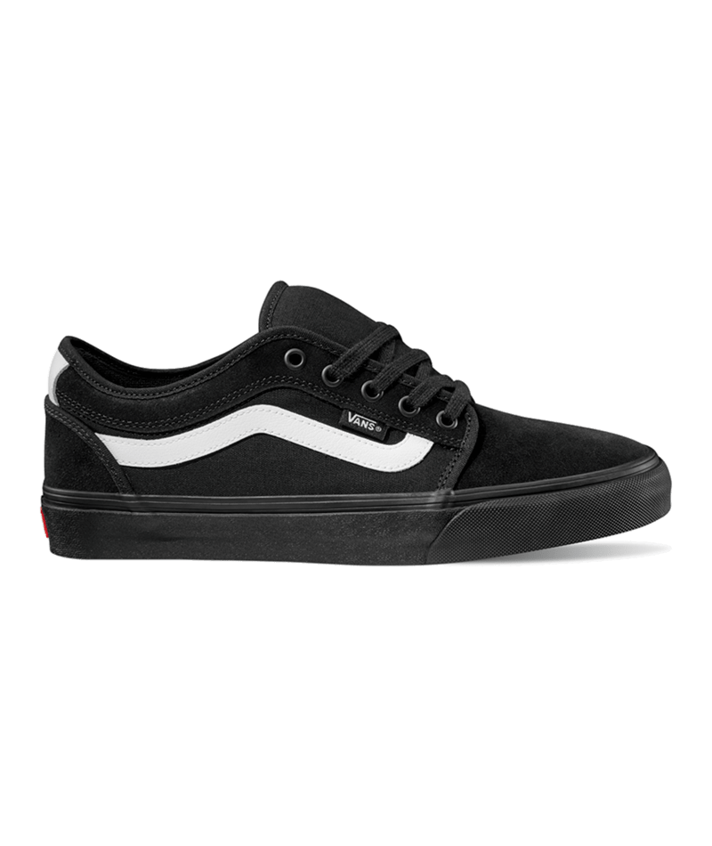 Vans Skate Chukka Low Sidestripe Men&