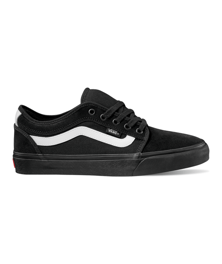 Vans Skate Chukka Low Sidestripe Men&