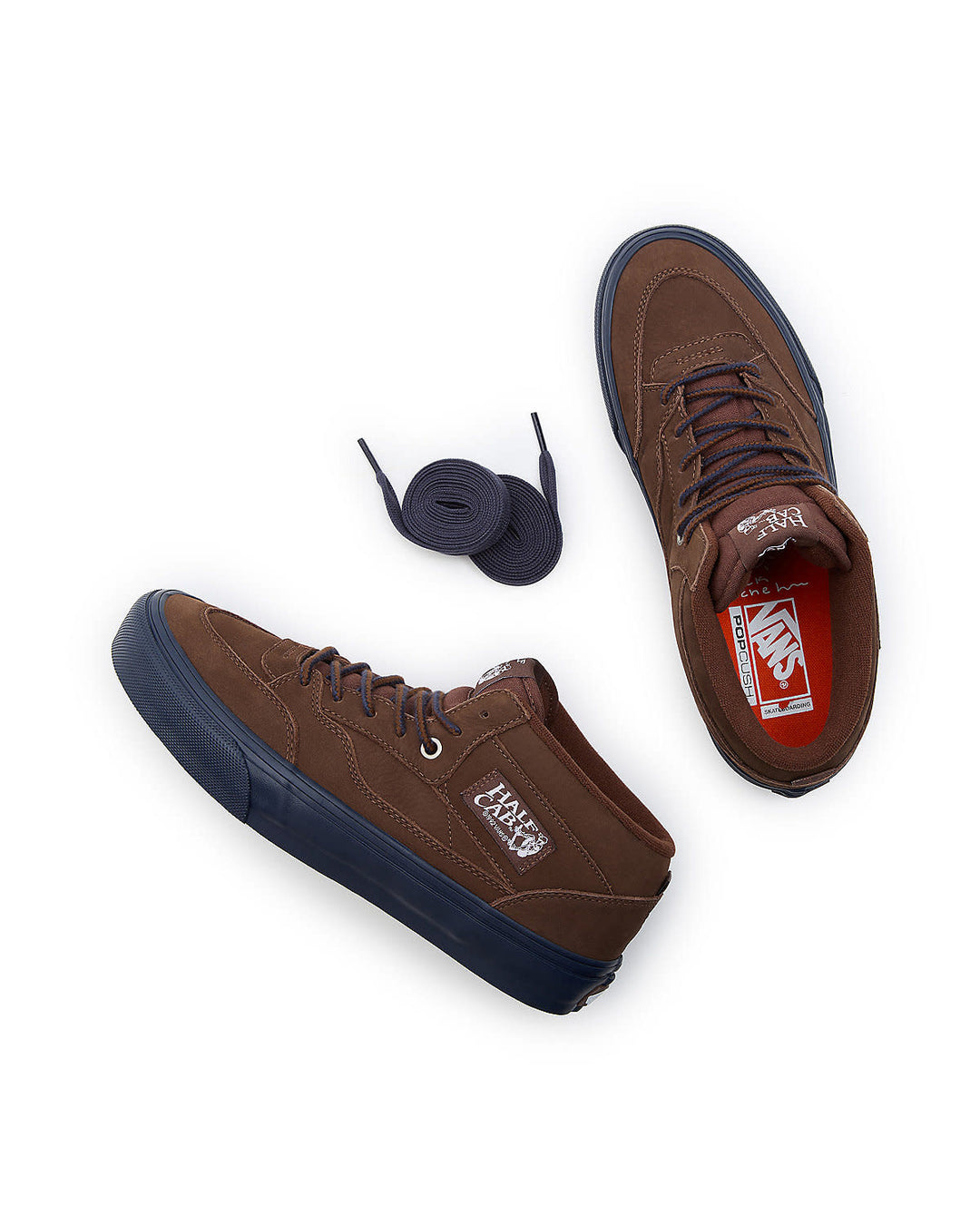 Vans Skate Half Cab &
