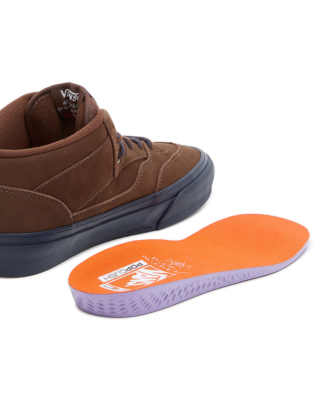 Vans Skate Half Cab &