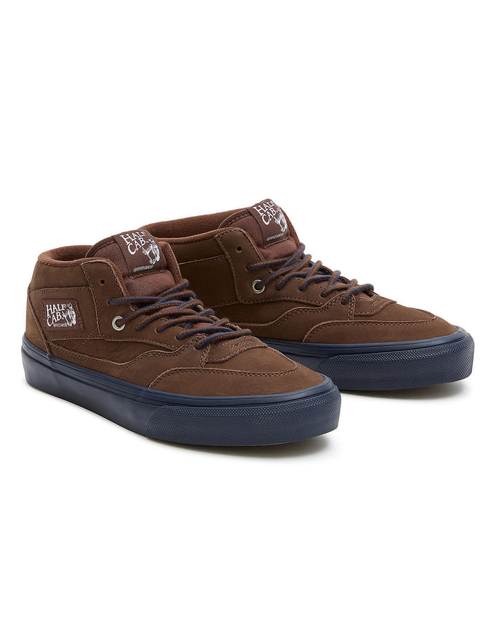 Vans Skate Half Cab &