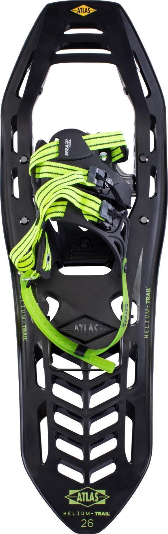 Atlas M Helium Trail 2023 | Green