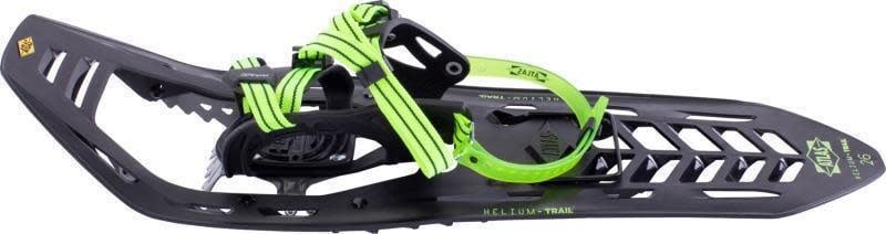 Atlas M Helium Trail 2023 | Green