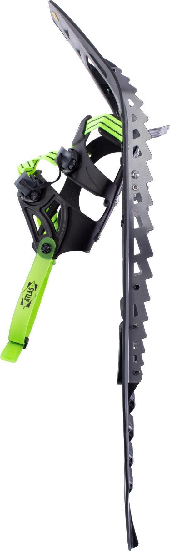 Atlas M Helium Trail 2023 | Green