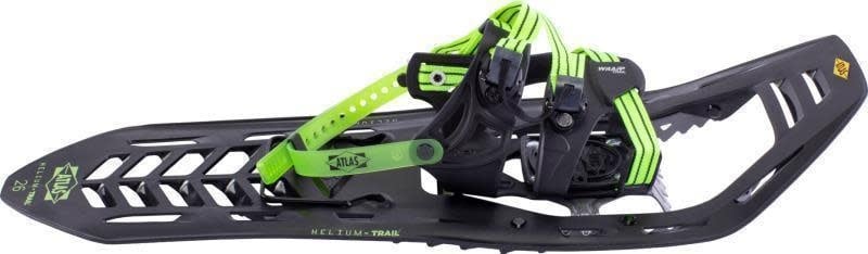 Atlas M Helium Trail 2023 | Green