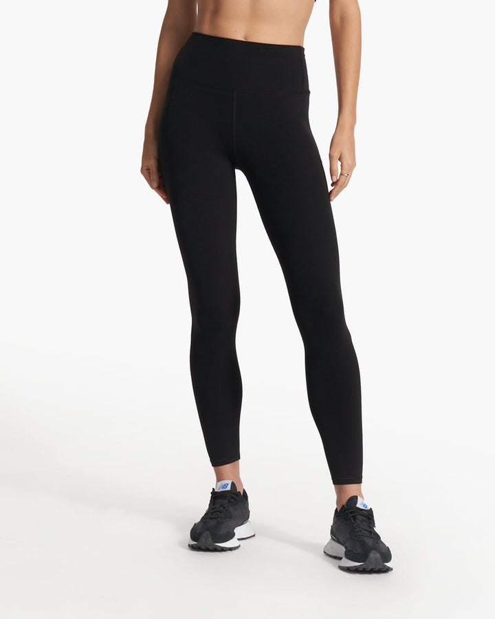Vuori Allthefeels Legging (Womens) | Black