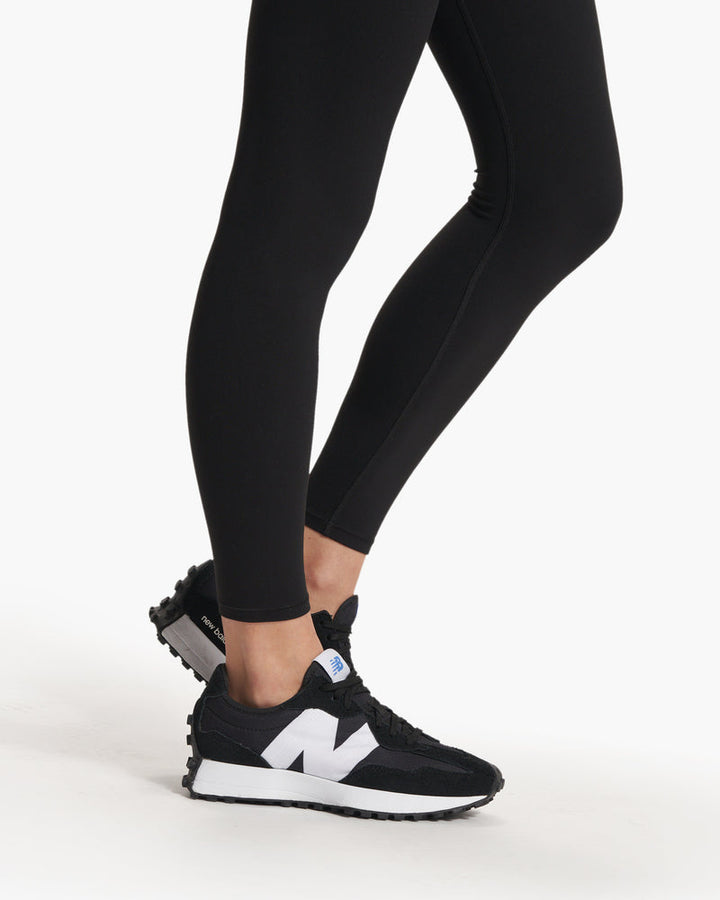 Vuori Allthefeels Legging (Womens) | Black