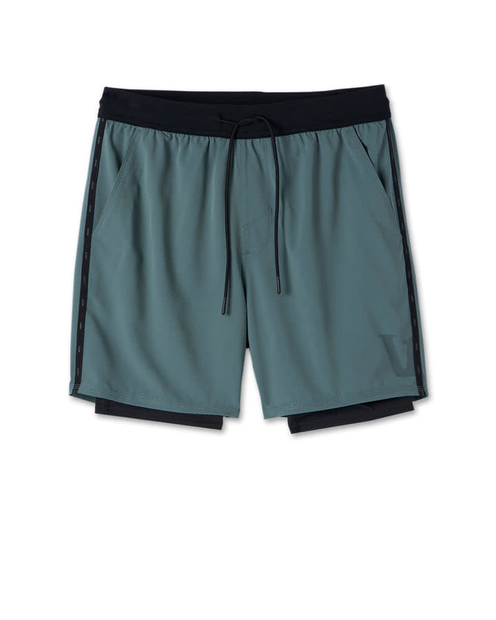 Vuori Fullerton Short (Mens) | Kashmir