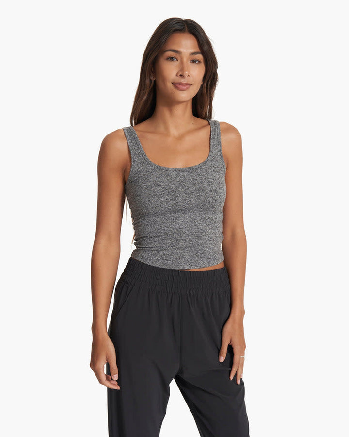 Vuori Halo Essential Tank (Women&
