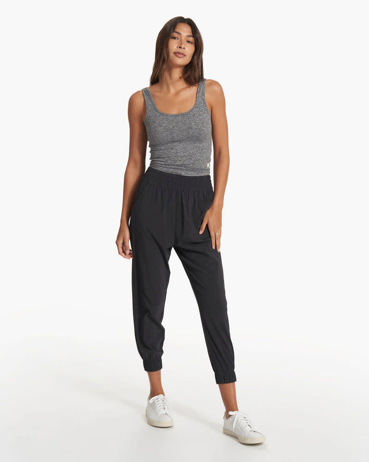 Vuori Halo Essential Tank (Women&