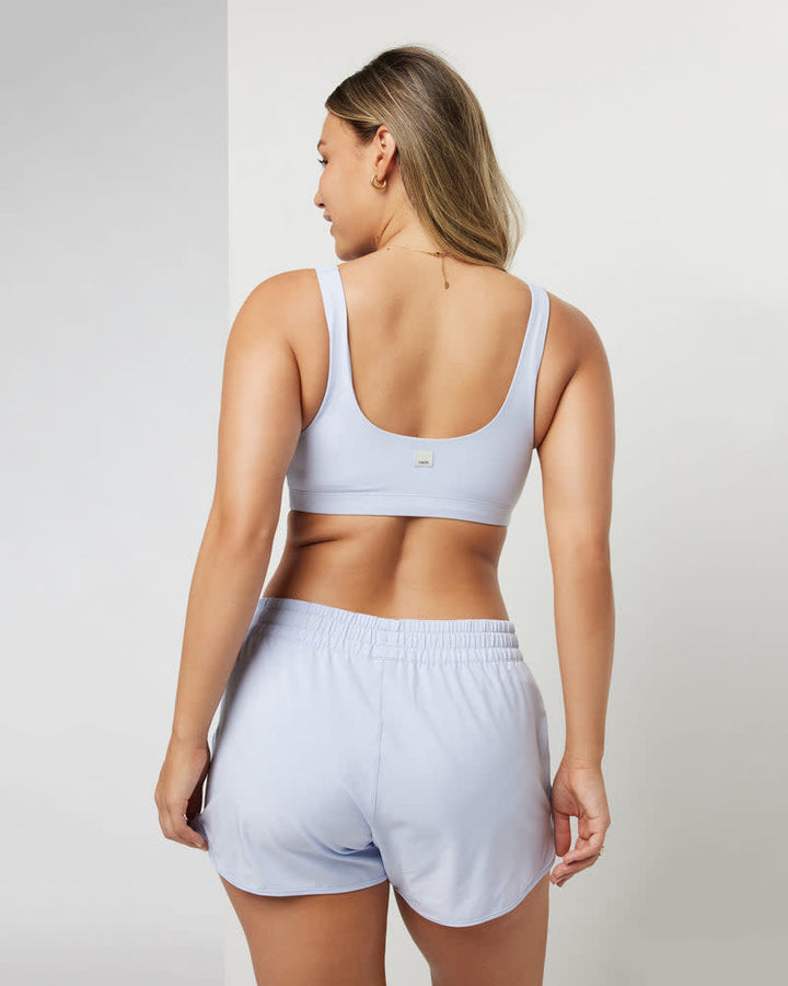 Vuori Womens Daily Bra | Peri