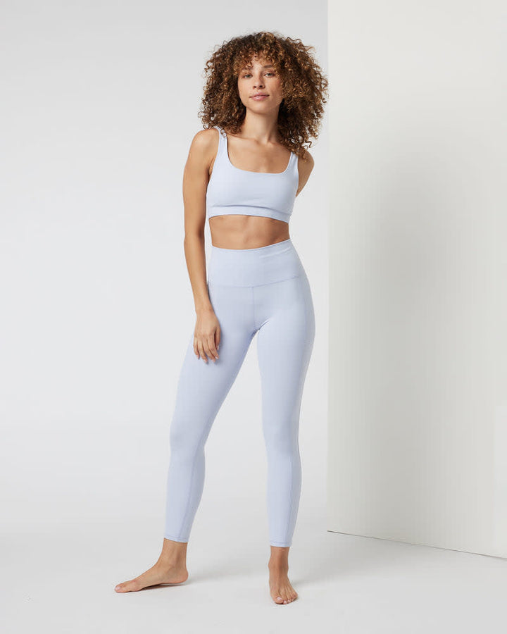 Vuori Womens Daily Bra | Peri