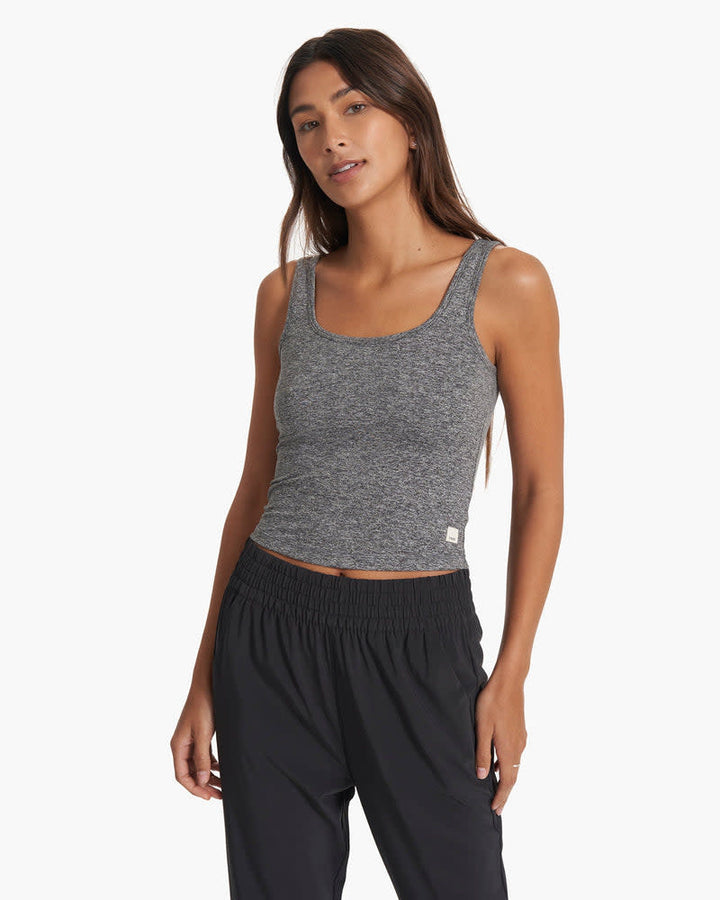 Vuori Halo Essential Tank (Women&