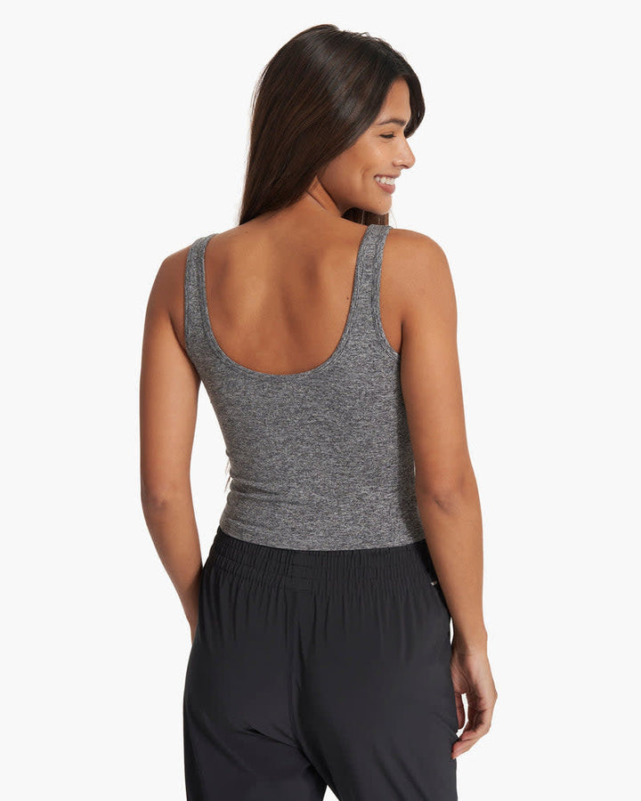 Vuori Halo Essential Tank (Women&