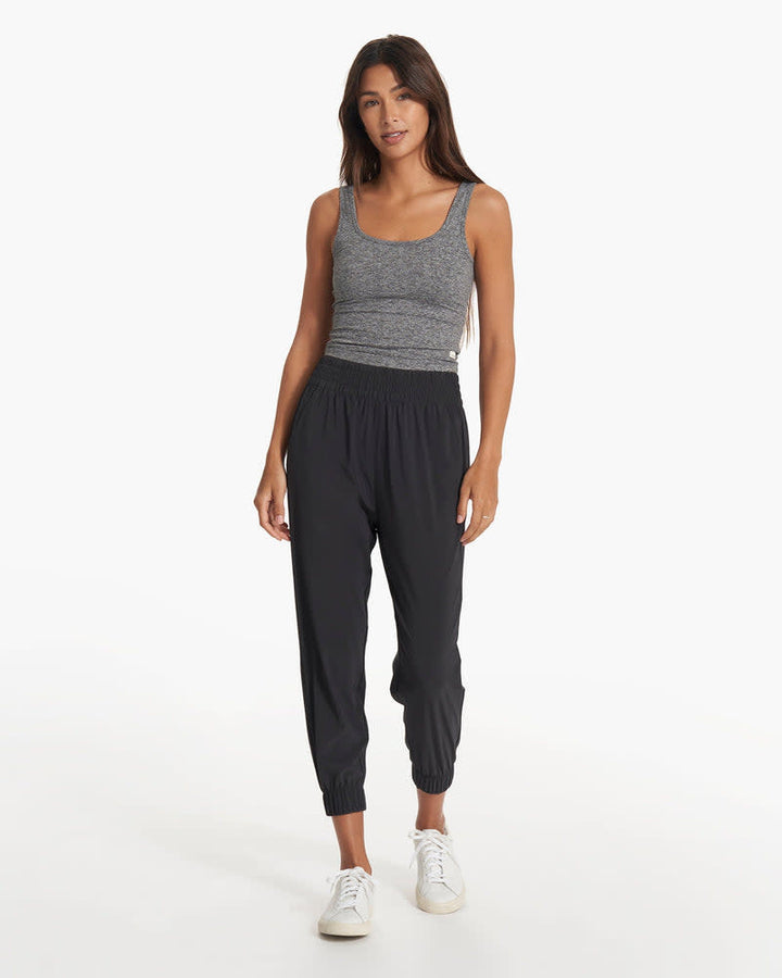 Vuori Halo Essential Tank (Women&