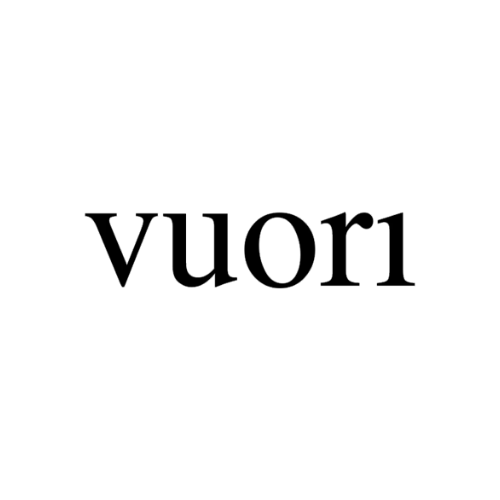 Vuori logo
