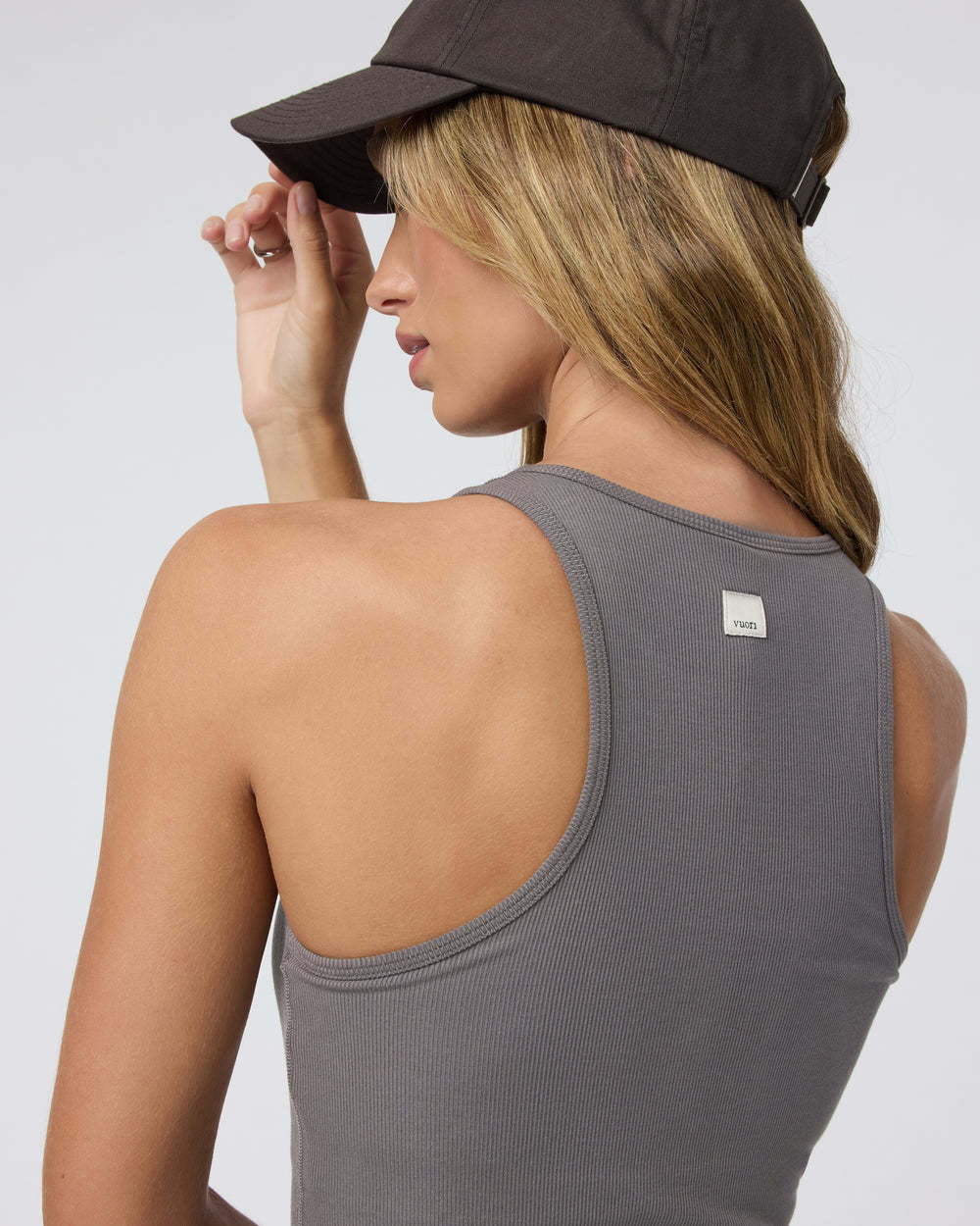 Vuori Pose Plyo Tank (Women&